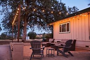 Bed & Barrel at Stonehouse Cellars