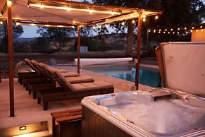 Bed & Barrel at Stonehouse Cellars