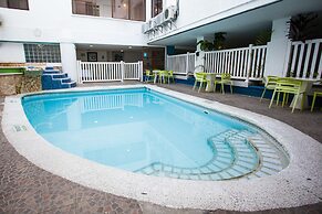 Be Hotel San Andrés