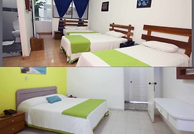 Be Hotel San Andrés