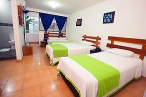 Be Hotel San Andrés