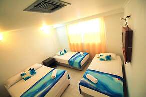 Be Hotel San Andrés