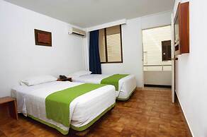 Be Hotel San Andrés