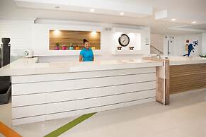 Be Hotel San Andrés