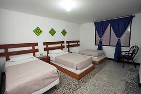Be Hotel San Andrés