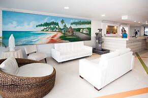 Be Hotel San Andrés