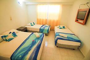 Be Hotel San Andrés