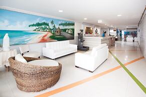 Be Hotel San Andrés