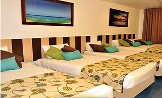 Be Hotel San Andrés