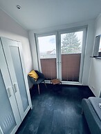 Ferienwohnung zum Schlosspark Calden
