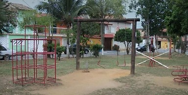 Girão House