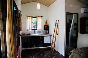 Cabinas D'Val Boutique Hotel