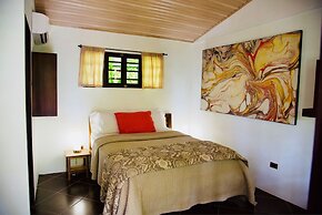 Cabinas D'Val Boutique Hotel