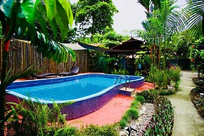 Cabinas D'Val Boutique Hotel