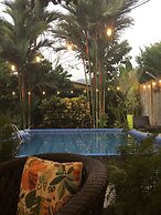 Cabinas D'Val Boutique Hotel