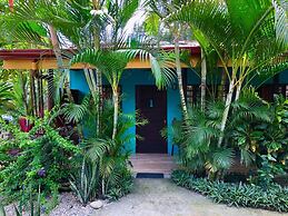 Cabinas D'Val Boutique Hotel