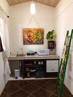 Cabinas D'Val Boutique Hotel