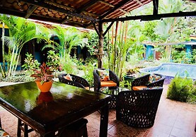 Cabinas D'Val Boutique Hotel