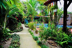 Cabinas D'Val Boutique Hotel