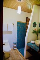 Cabinas D'Val Boutique Hotel