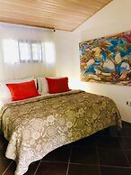 Cabinas D'Val Boutique Hotel