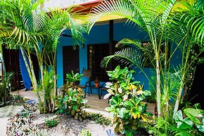 Cabinas D'Val Boutique Hotel