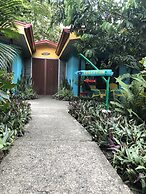 Cabinas D'Val Boutique Hotel