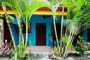 Cabinas D'Val Boutique Hotel