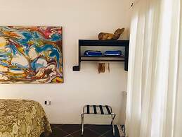 Cabinas D'Val Boutique Hotel