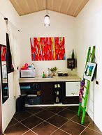 Cabinas D'Val Boutique Hotel