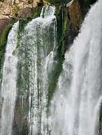 Cabinas D'Val Boutique Hotel