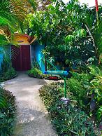 Cabinas D'Val Boutique Hotel