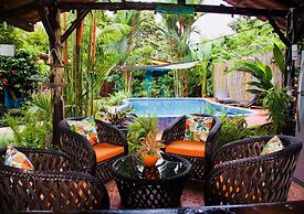 Cabinas D'Val Boutique Hotel