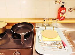 JJ's Studio in Hongdae