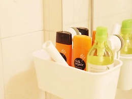 JJ's Studio in Hongdae