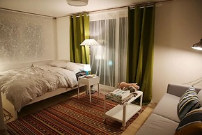 JJ's Studio in Hongdae