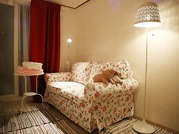 JJ's Studio in Hongdae