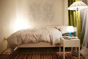 JJ's Studio in Hongdae