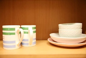 JJ's Studio in Hongdae