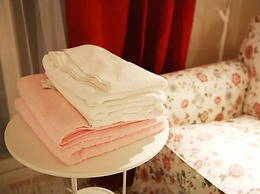 JJ's Studio in Hongdae