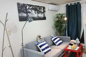 JJ's Studio in Hongdae