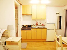 JJ's Studio in Hongdae