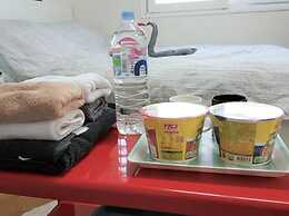 JJ's Studio in Hongdae