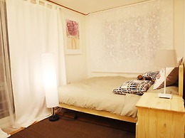 JJ's Studio in Hongdae