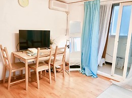 JJ's Studio in Hongdae