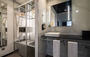 Eurostars Palace Hotel