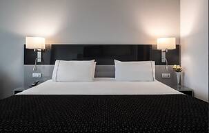 Eurostars Palace Hotel