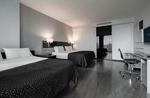 Eurostars Palace Hotel