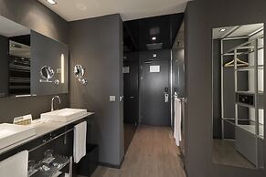 Eurostars Palace Hotel
