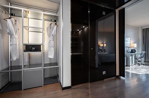 Eurostars Palace Hotel